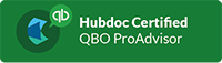 Hubdoc Certified QBO ProAdvisor Longmont CO Boulder CO