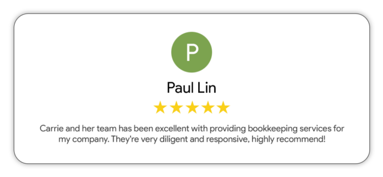 PaulReview