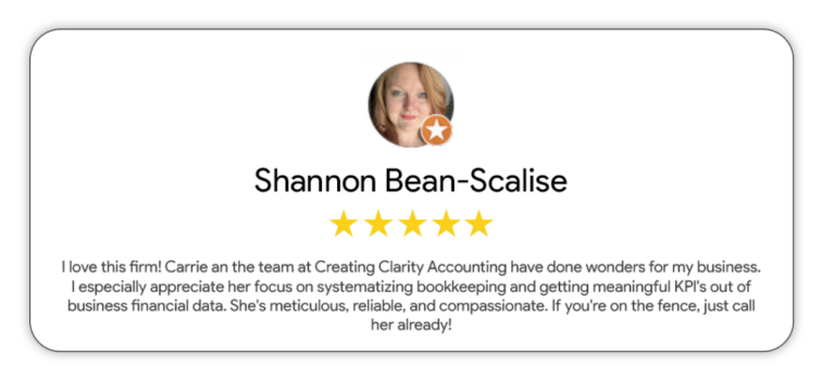 ShannonReview